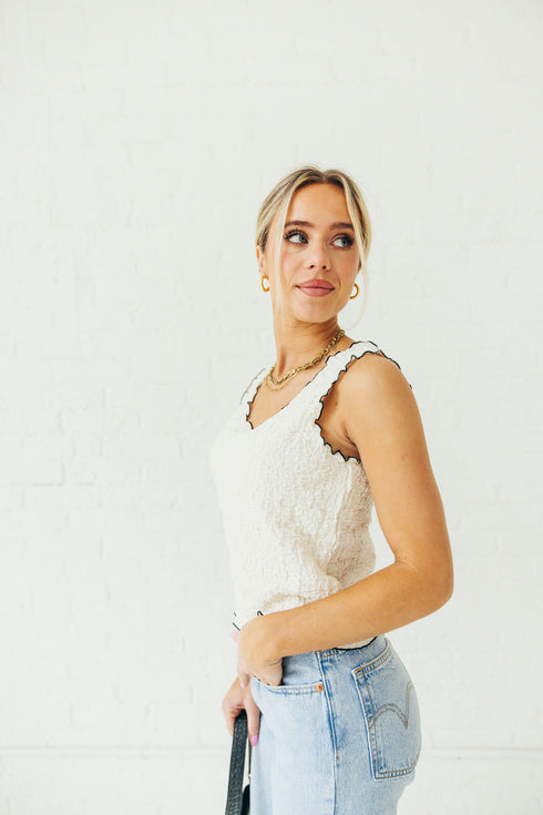 Be Chic Top